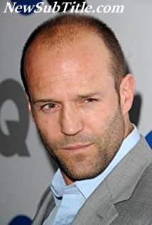 بیوگرافی Jason Statham